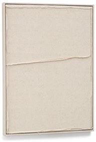 Kép 72x52 cm Maha – Kave Home