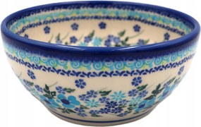 Tál 14,5 cm Kerámia Boleszláv ajándék