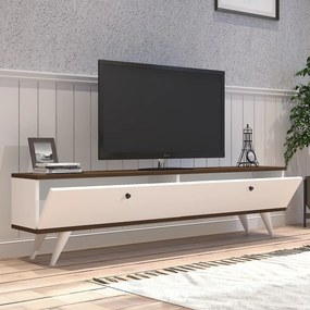 TV asztal Paris Light