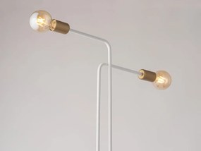 Sigma Lighting Gino 50315 Állólámpa 2x15W/E27 IP20