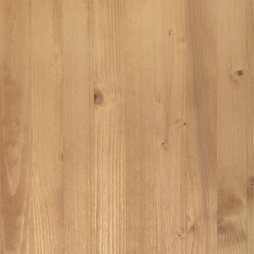 VIGO tömör fenyőfa TV- szekrény 106 x 40 x 40 cm