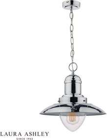 Laura Ashley Corbridge 3727704-Q Függőlámpa 1x40W/E27 IP20