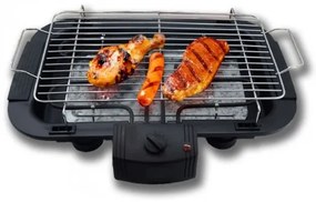 KIÁRUSÍTÁS! Hordozható asztali elektromos grill és BBQ