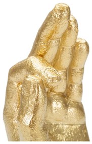 Poligyanta szobor 22,5 cm Ok – Mauro Ferretti