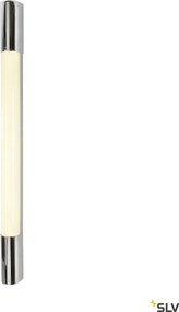 SLV TRUKKO 149762 Fali lámpa 1x9.2W/LED 3000K 750LM IP44