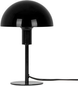 Nordlux Ellen asztali lámpa 1x40 W fekete 2213745003
