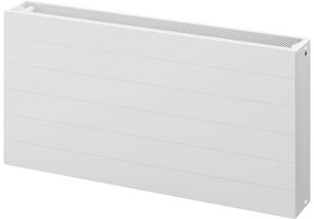 Mexen CL33 Line, panelradiátor 300 x 800 mm, oldalsó csatlakozás, 992 W, fehér, W433L-030-080-00