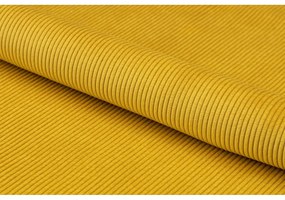 Sárga étkezőszék Eris - Actona