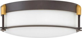 Hinkley Lighting COLBIN HK-COLBIN-F-M-OZ Süllyesztett mennyezeti lámpa 3x60W/E27