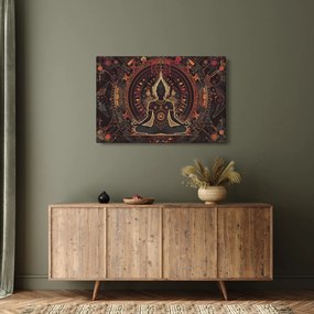 Kép - Zen (90x60 cm)