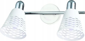 Függő lámpa Candellux Lighting Discovery 2 E14 fénypontok