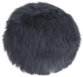Lambskin ülőpárna