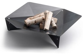 Ohniště TRIPLE 120 - Höfats