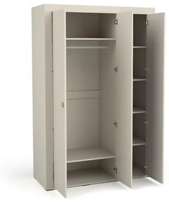 Ruhásszekrény Mossana MO2 (kasmír). 1096824