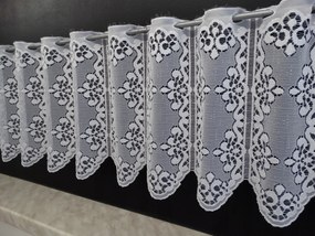 Mg Irigység panel 35598 fehér 170x35cm kész K