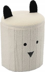 Bambusz sarokpolc 3 szintes 34 x 34 x 60 cm