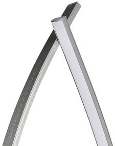 Eglo 98889 - LED Fali lámpa PALOZZA LED/10W/230V