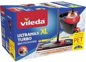 Vileda Ultramax XL TURBO