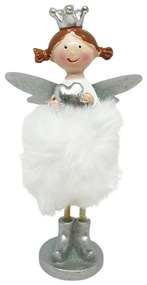 Álló angyal 12,5cm