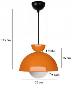 Függőlámpa, 241338