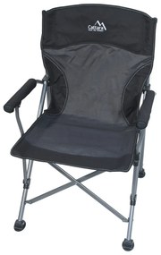 Cattara Összecsukható szék Merit XXL, 95 cm