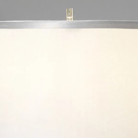 Elstead AEGEUS-TL - Asztali lámpa AEGEUS 1xE27/60W/230V