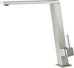 Akkumulátor V&amp;b Finera Slope Square 9277 00 LC Csiszolt acél