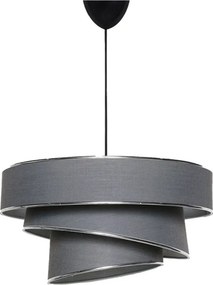 Couper - Anthracite, Silver