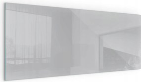 Alátét Üveg Kandalló Alátét Kecske Kályha Szín Világos szürke 125x50