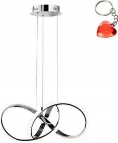 Led függőlámpa 44W Indigo 31310738-01 Wofi