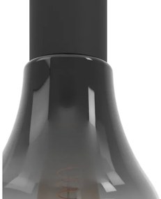 Eglo 43129 - Csillár zsinóron CHASELY 1xE27/40W/230V