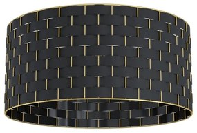 Eglo 99523 - Mennyezeti lámpa MARASALES 1xE27/40W/230V