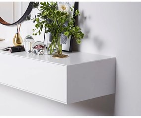 Edge fehér polc - Hammel