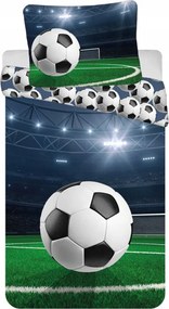 Focis Stadium Light ágyneműhuzat 140×200cm, 70x90cm
