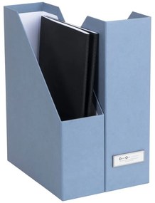 Karton rendszerező szett dokumentumokhoz 2 db-os Viola – Bigso Box of Sweden