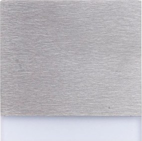 Eko-Light BERG EKS4406 Beépíthető lépcsőházi lámpa 1x0,6W/LED 6500K 15LM IP20
