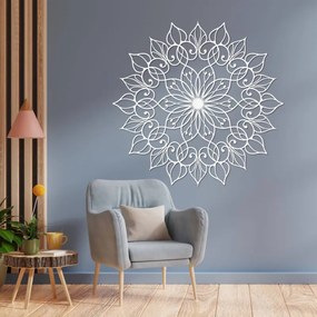 Eredeti mandala dekoráció otthonodba | RATTRAJ