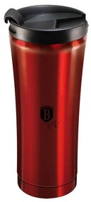 Berlinger Haus termobögre Burgundy Metallic Line, 500 ml