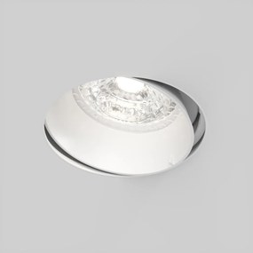 Vibi series recessed trimless downlight — DK/EU-3055-WH