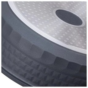 Resto - CAPELLA alacsony fazék fedővel 5 l 28 cm