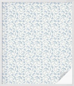 SzĂ©lvĂ©dĆfĂłlia Ablak AdatvĂ©delem Citrom mintĂĄs 100x116