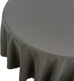 Abrosz Foltálló Esővédő Sötét Szürke Grafit Kerék Átmérő 120 cm