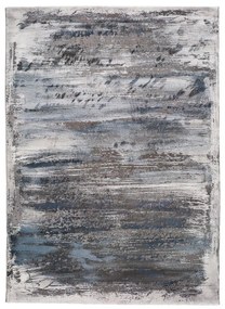 Norah Duro szürke, kültérre is alkalmas szőnyeg, 140 x 200 cm - Universal