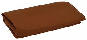 terrakotta konzolos napernyőponyva 350 cm