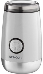 Sencor SCG 2052WH kávédaráló, fehér