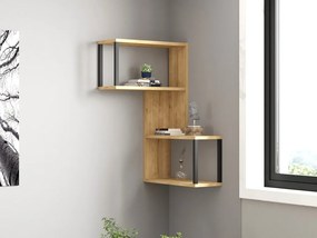 Lecco - Sapphire Oak
