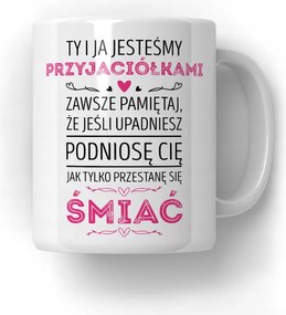 Bögre Barátok vagyunk Barátnővérnek