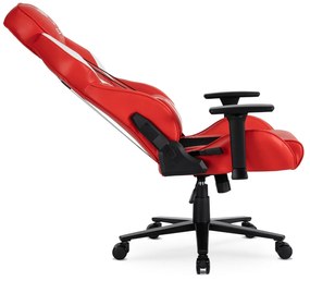 Gamer/Irodai Forgószék Fekete Színben. NEXON