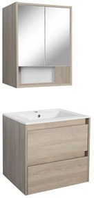 Porto 60 komplett