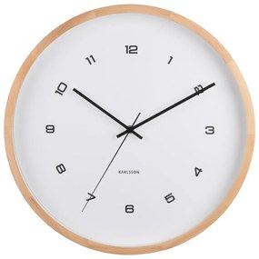 Falióra ø 42 cm Modesta – Karlsson